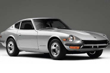 Datsun 240Z